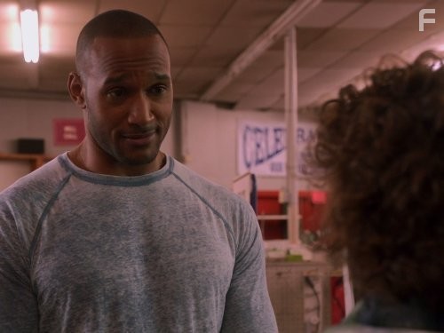 Будь мужчиной (2011)