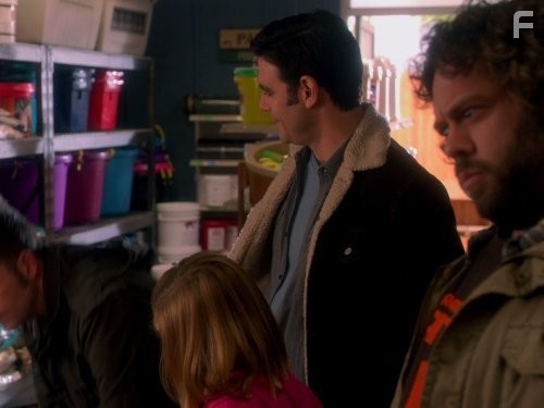 Будь мужчиной (2011)