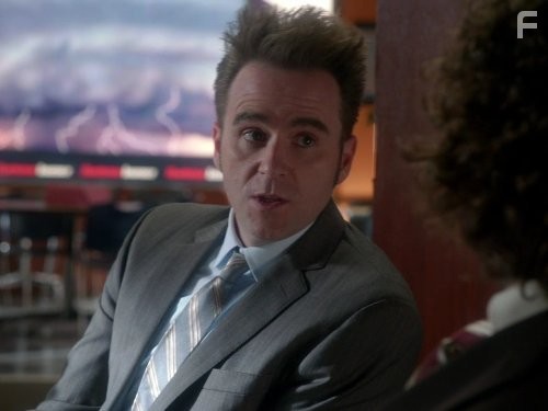 Будь мужчиной (2011)