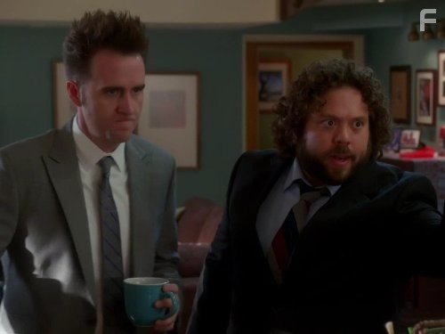 Будь мужчиной (2011)