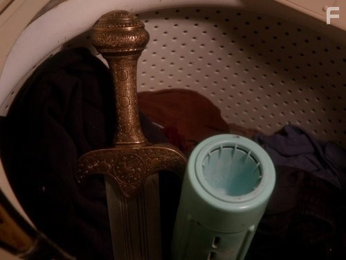 Будь мужчиной (2011)