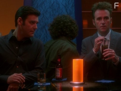 Будь мужчиной (2011)