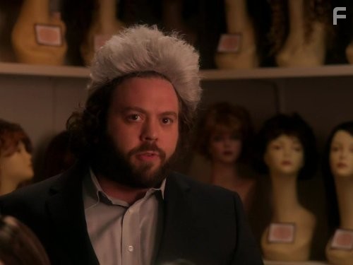 Будь мужчиной (2011)