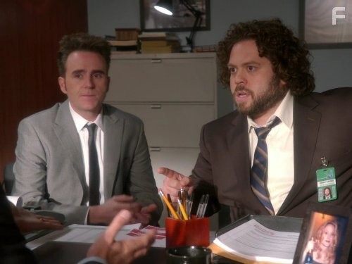 Будь мужчиной (2011)