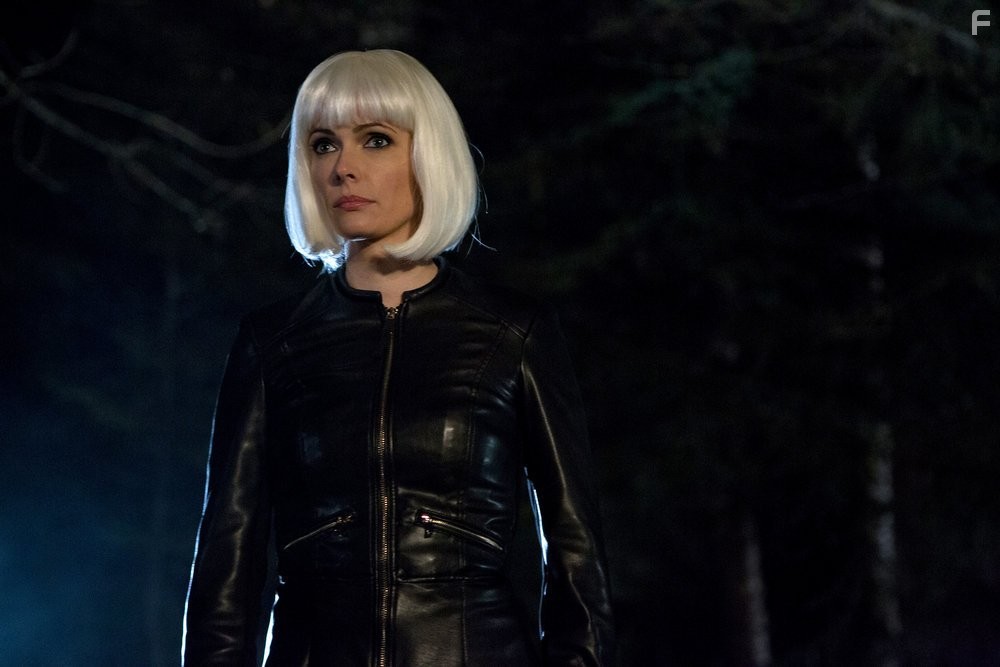 Bitsie Tulloch in Гримм (2011)