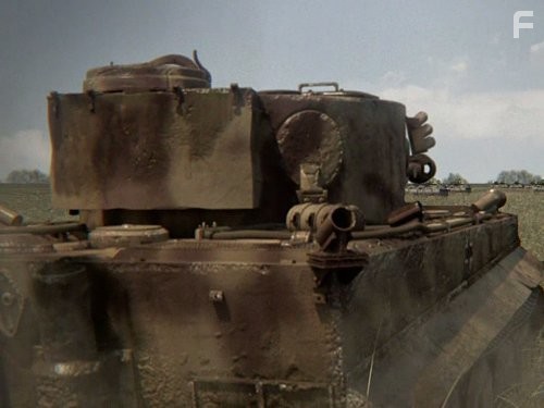 Greatest Tank Battles (2010)