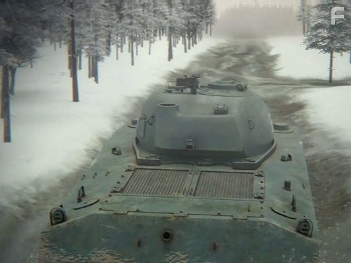Greatest Tank Battles (2010)