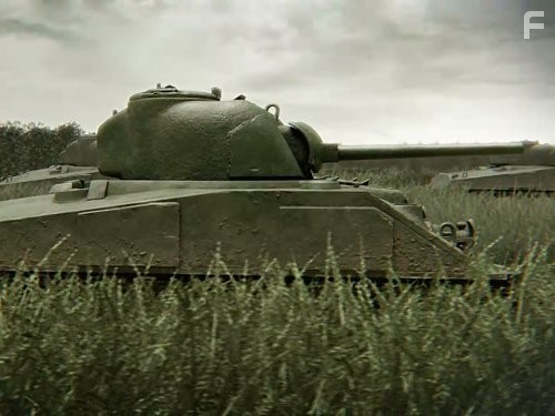 Greatest Tank Battles (2010)