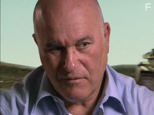 Greatest Tank Battles (2010)