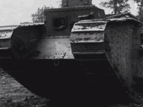 Greatest Tank Battles (2010)