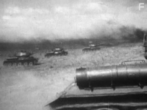 Greatest Tank Battles (2010)