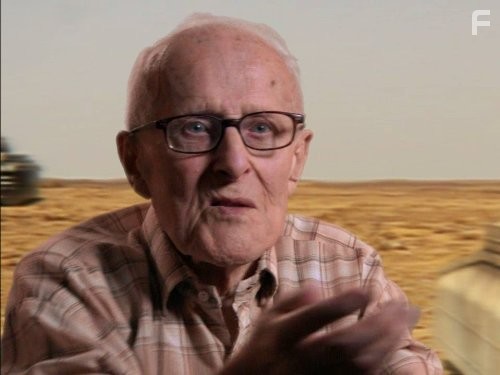 Greatest Tank Battles (2010)