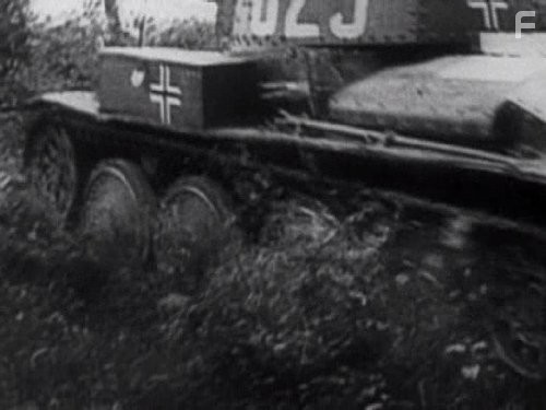 Greatest Tank Battles (2010)