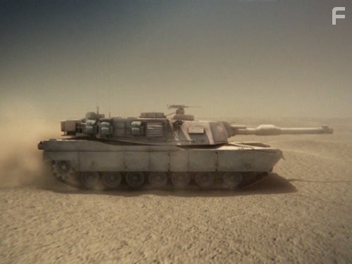 Greatest Tank Battles (2010)