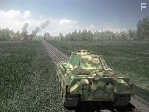 Greatest Tank Battles (2010)