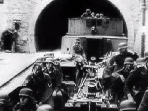 Greatest Tank Battles (2010)