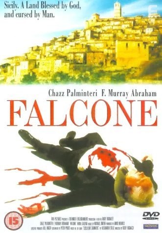 Крестный 4. Фальконе