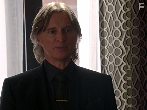 Robert Carlyle in Однажды в сказке (2011)