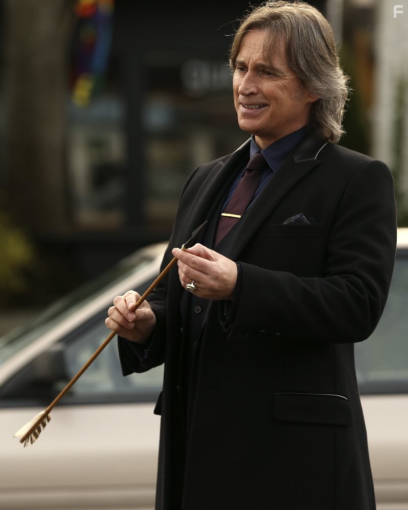 Robert Carlyle in Однажды в сказке (2011)