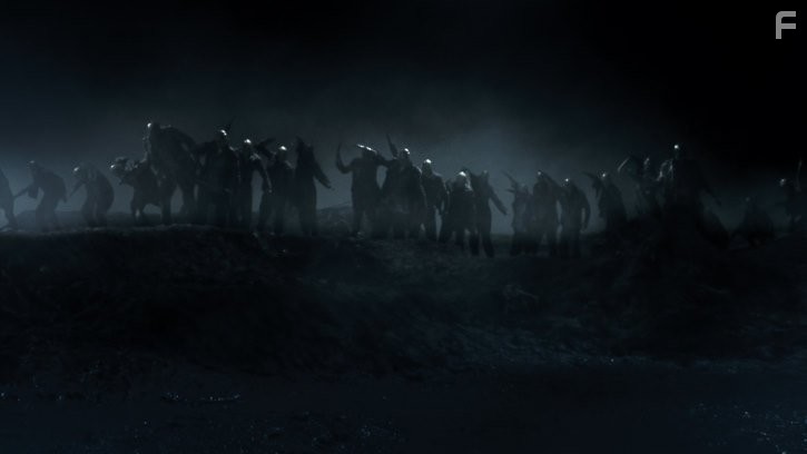 Хроники мутантов (2008)