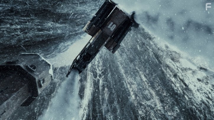 Хроники мутантов (2008)