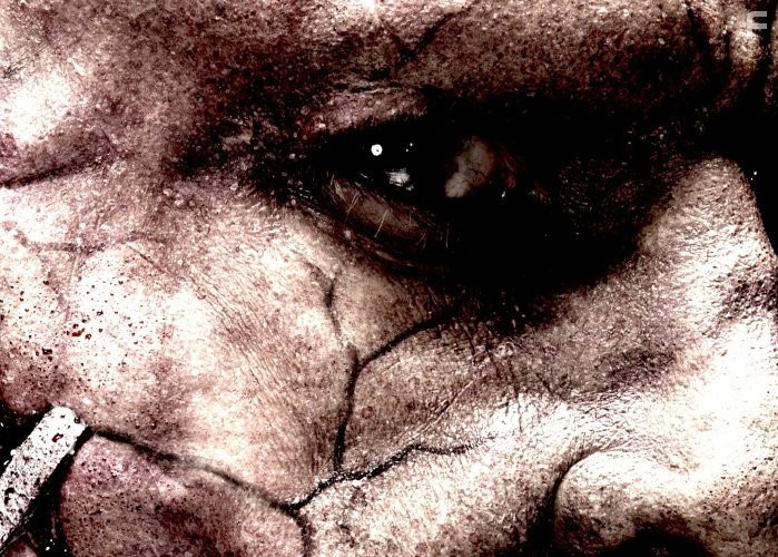 Хроники мутантов (2008)