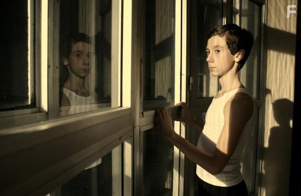 Мой папа – Барышников #1