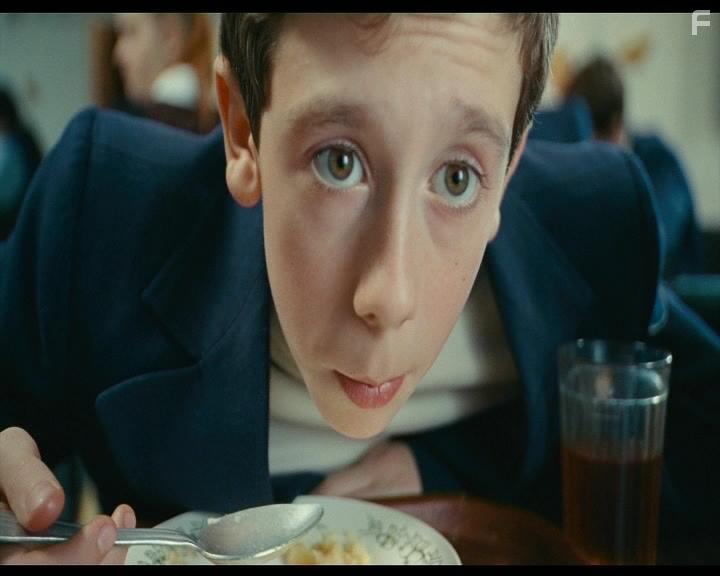 Мой папа – Барышников #4