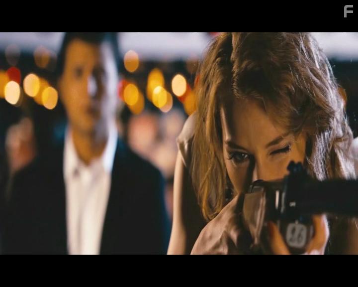 Мой папа – Барышников #9