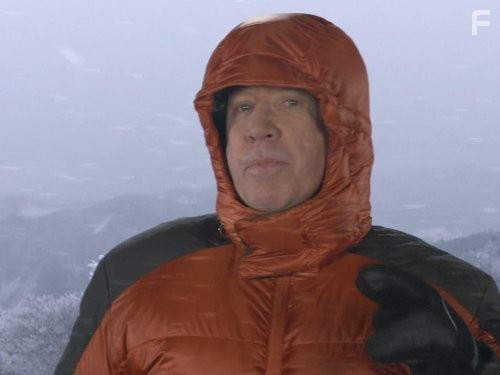 Tim Allen in Последний настоящий мужчина (2011)