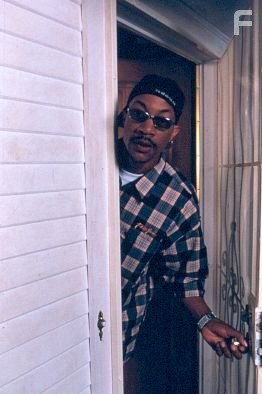 DJ Pooh in Мойка (2001)