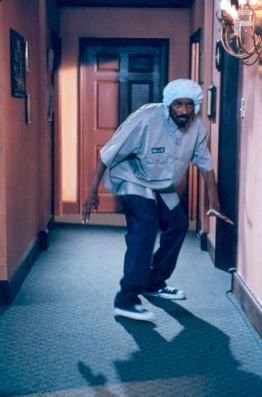 Snoop Dogg in Мойка (2001)