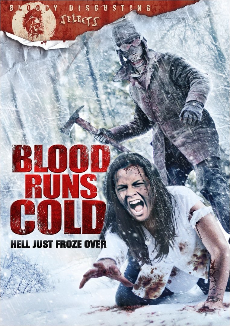 Blood Runs Cold (2011)