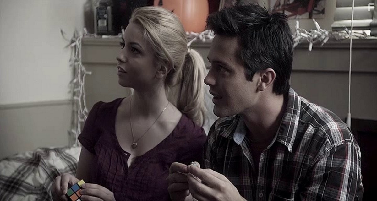 Призрак на продажу