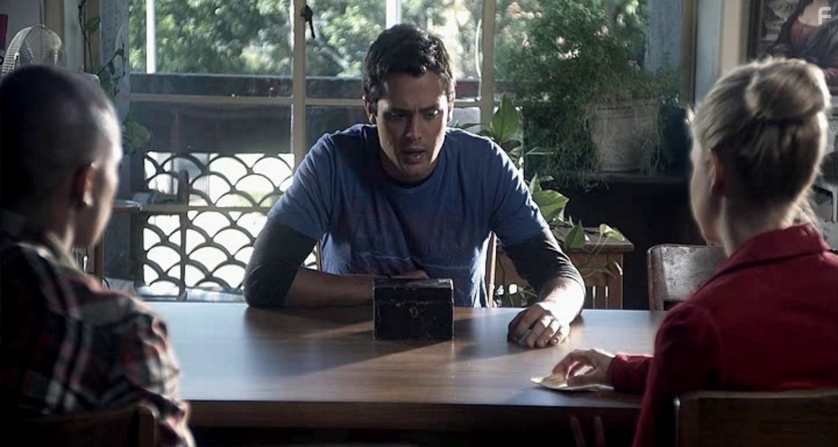 Stephen Colletti in Kill Katie Malone (2010)