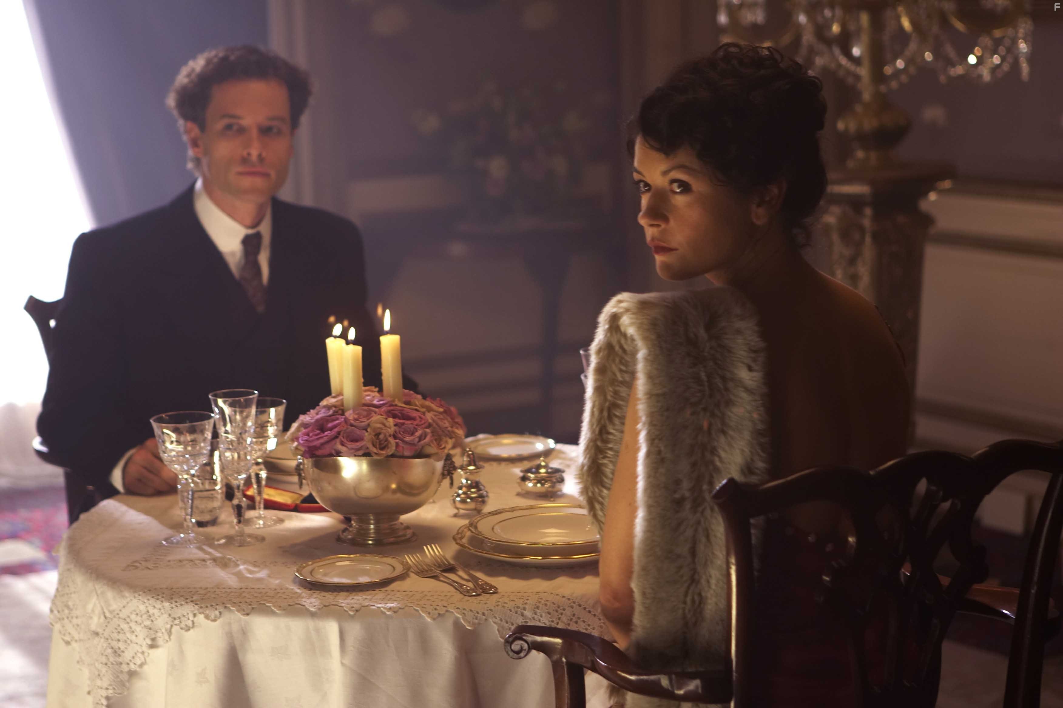 Смертельный номер (2007)