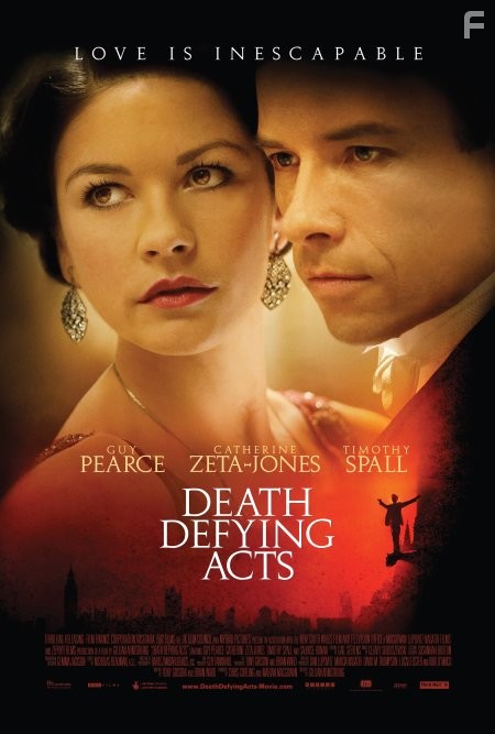 Смертельный номер (2007)