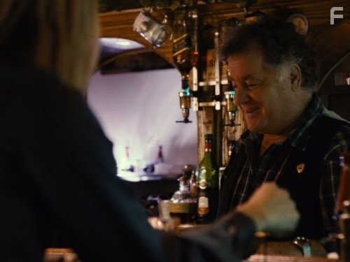 Главный подозреваемый (2011)