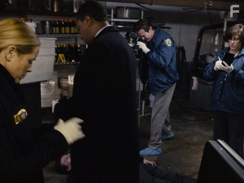 Главный подозреваемый (2011)