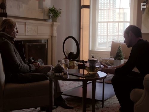 Главный подозреваемый (2011)