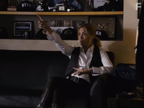 Главный подозреваемый (2011)