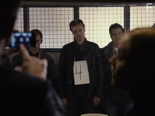 Главный подозреваемый (2011)