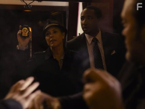 Главный подозреваемый (2011)