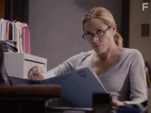 Главный подозреваемый (2011)