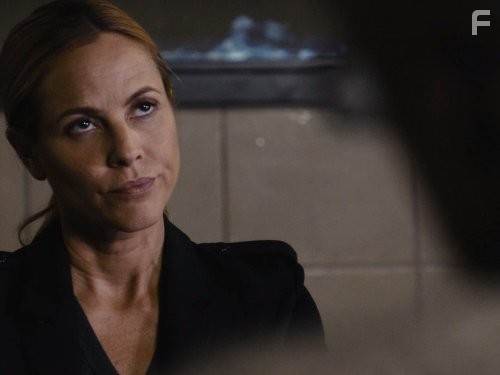 Главный подозреваемый (2011)