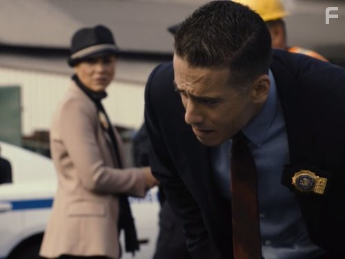 Главный подозреваемый (2011)