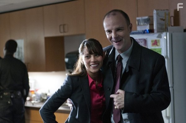 Главный подозреваемый (2011)