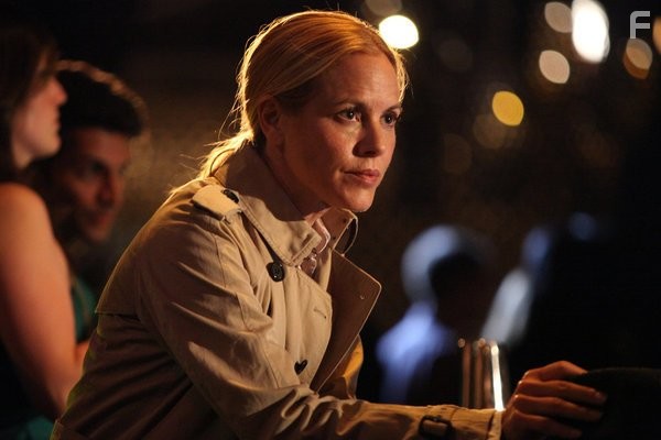 Maria Bello in Главный подозреваемый (2011)