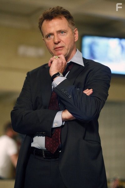 Aidan Quinn in Главный подозреваемый (2011)
