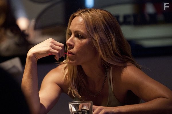 Maria Bello in Главный подозреваемый (2011)